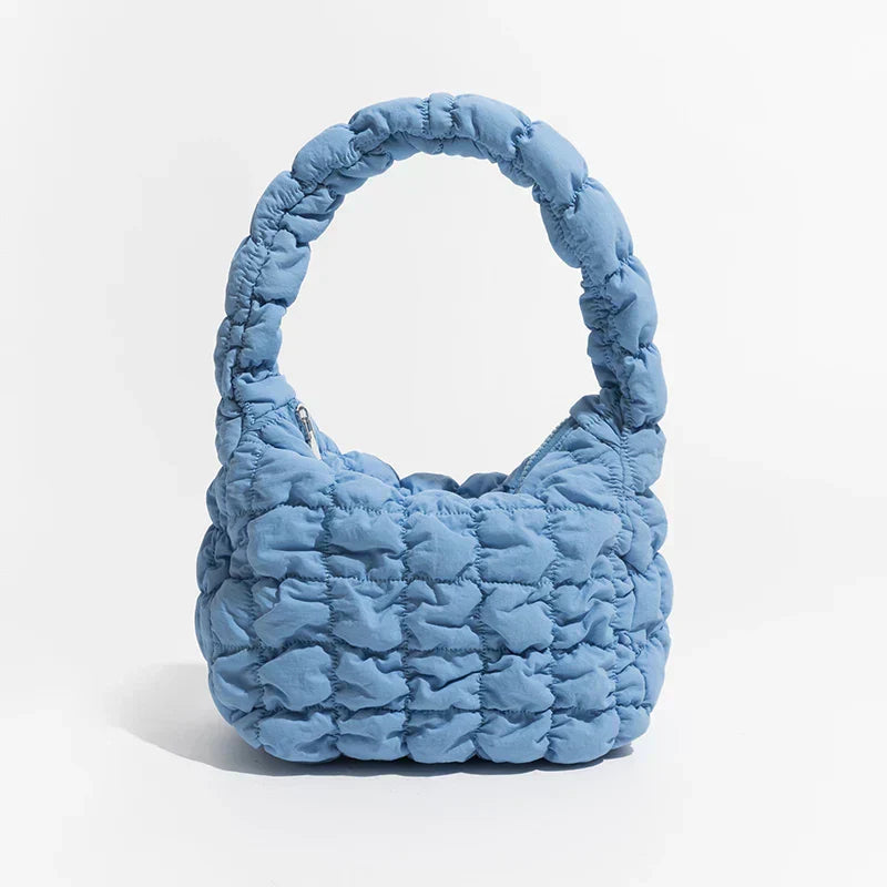 Cloud Down Shoulder Bag – Your Perfect Companion!