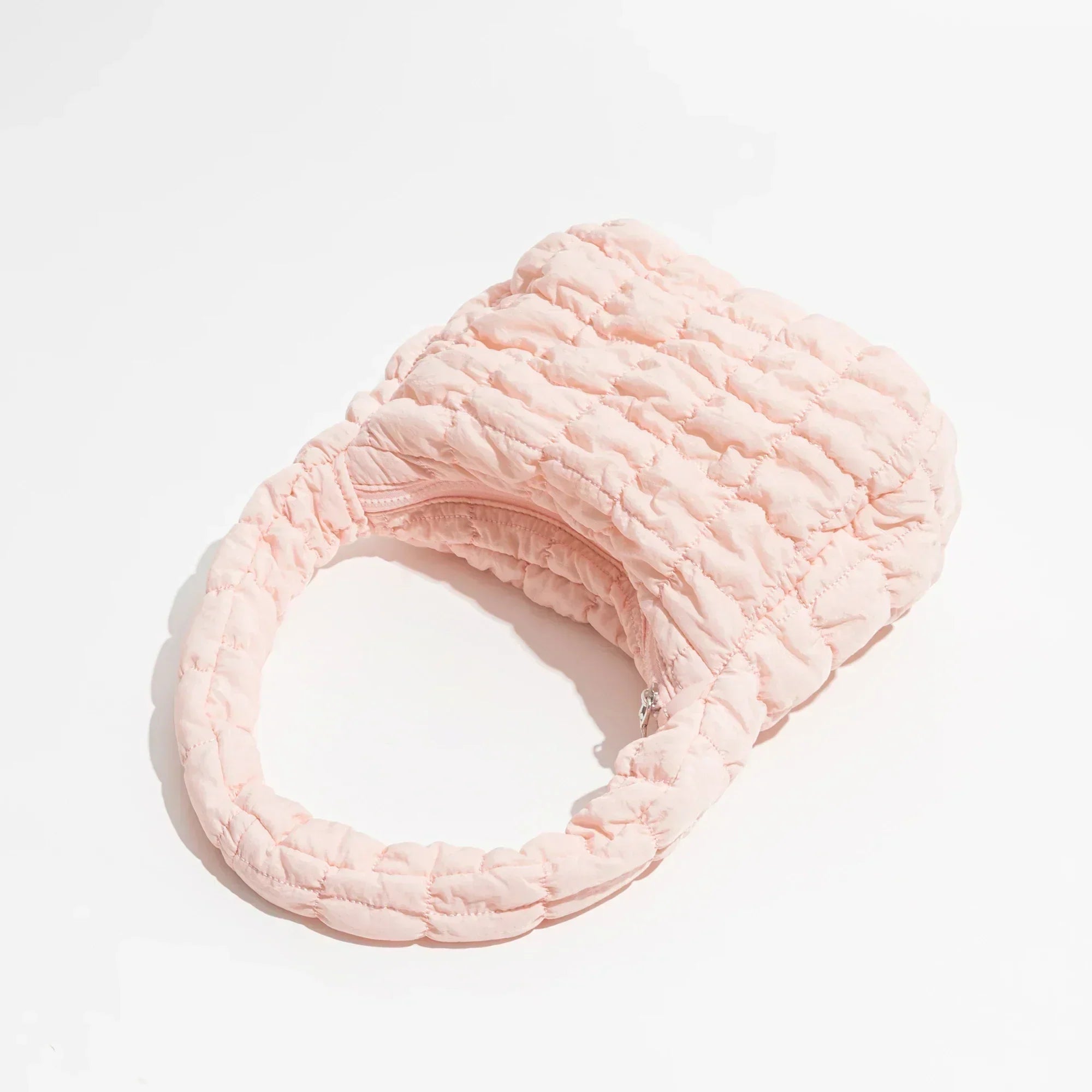 Cloud Down Shoulder Bag – Your Perfect Companion!