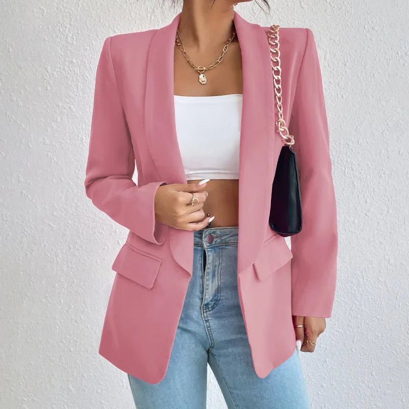 Athena Blazer